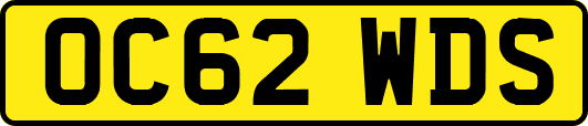 OC62WDS