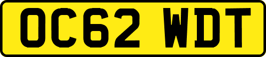OC62WDT