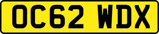OC62WDX