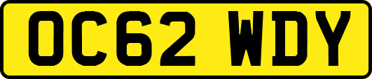 OC62WDY