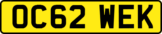 OC62WEK