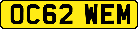 OC62WEM