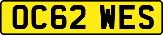 OC62WES