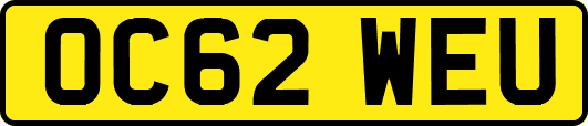 OC62WEU