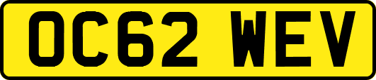 OC62WEV