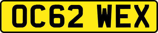 OC62WEX