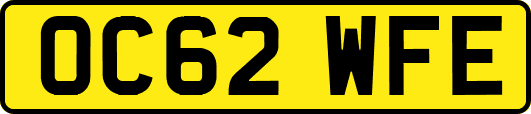 OC62WFE