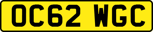 OC62WGC