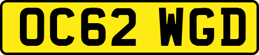 OC62WGD