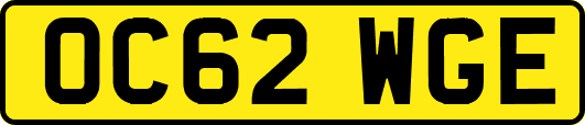 OC62WGE