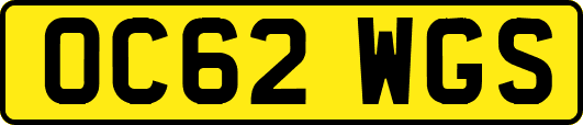 OC62WGS