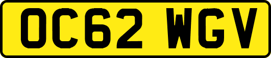OC62WGV