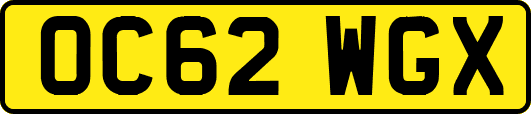 OC62WGX