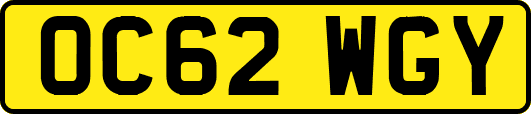 OC62WGY