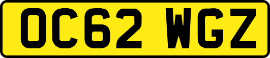 OC62WGZ