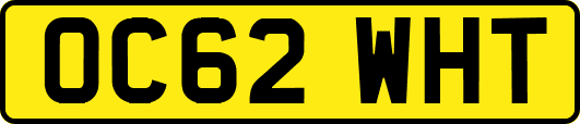 OC62WHT