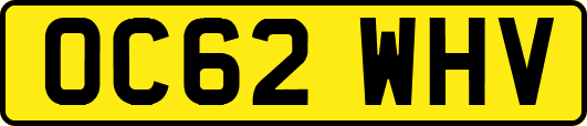OC62WHV
