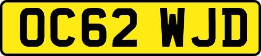 OC62WJD