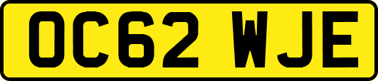OC62WJE