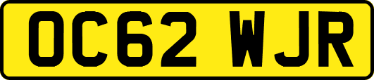 OC62WJR