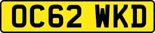 OC62WKD