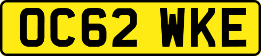 OC62WKE