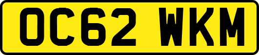 OC62WKM