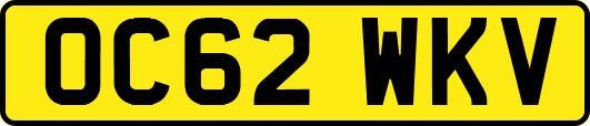 OC62WKV