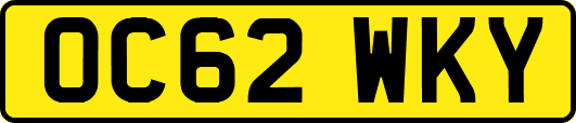 OC62WKY