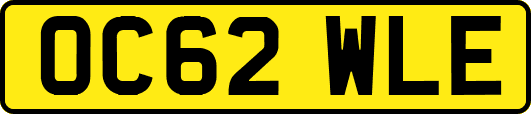 OC62WLE