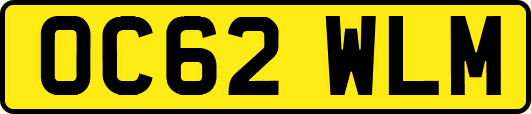 OC62WLM