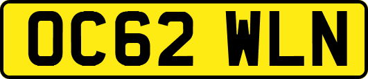 OC62WLN