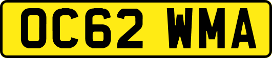 OC62WMA
