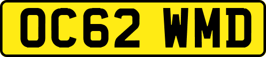 OC62WMD