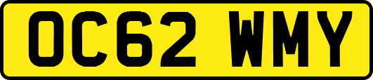 OC62WMY