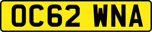 OC62WNA