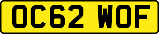 OC62WOF