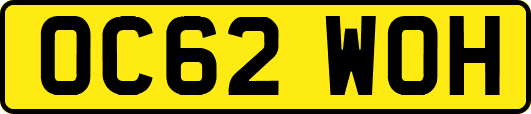 OC62WOH