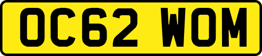 OC62WOM