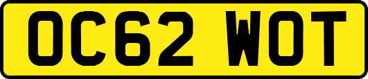 OC62WOT