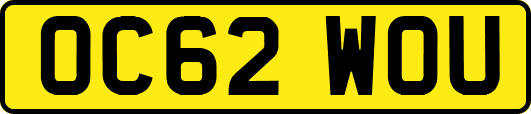 OC62WOU