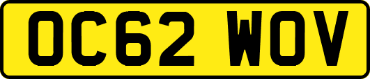 OC62WOV