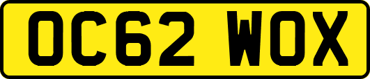 OC62WOX