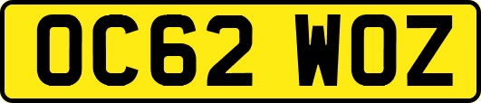 OC62WOZ