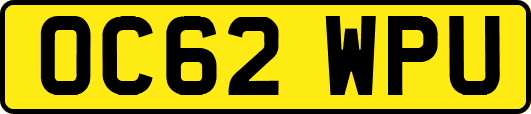 OC62WPU