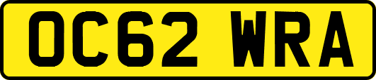 OC62WRA