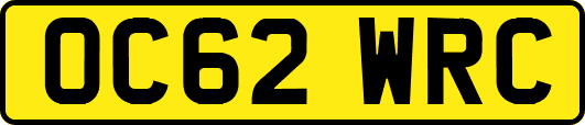OC62WRC