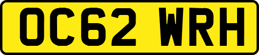 OC62WRH