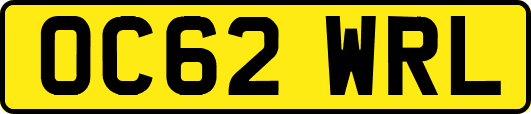 OC62WRL
