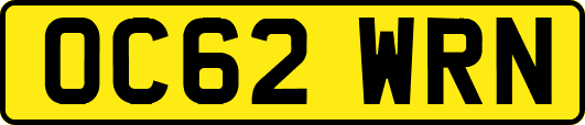 OC62WRN